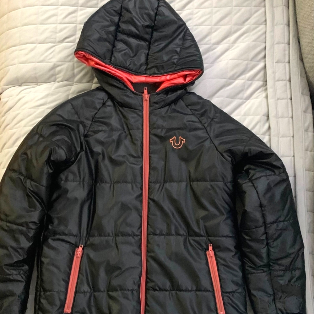 Rain coat